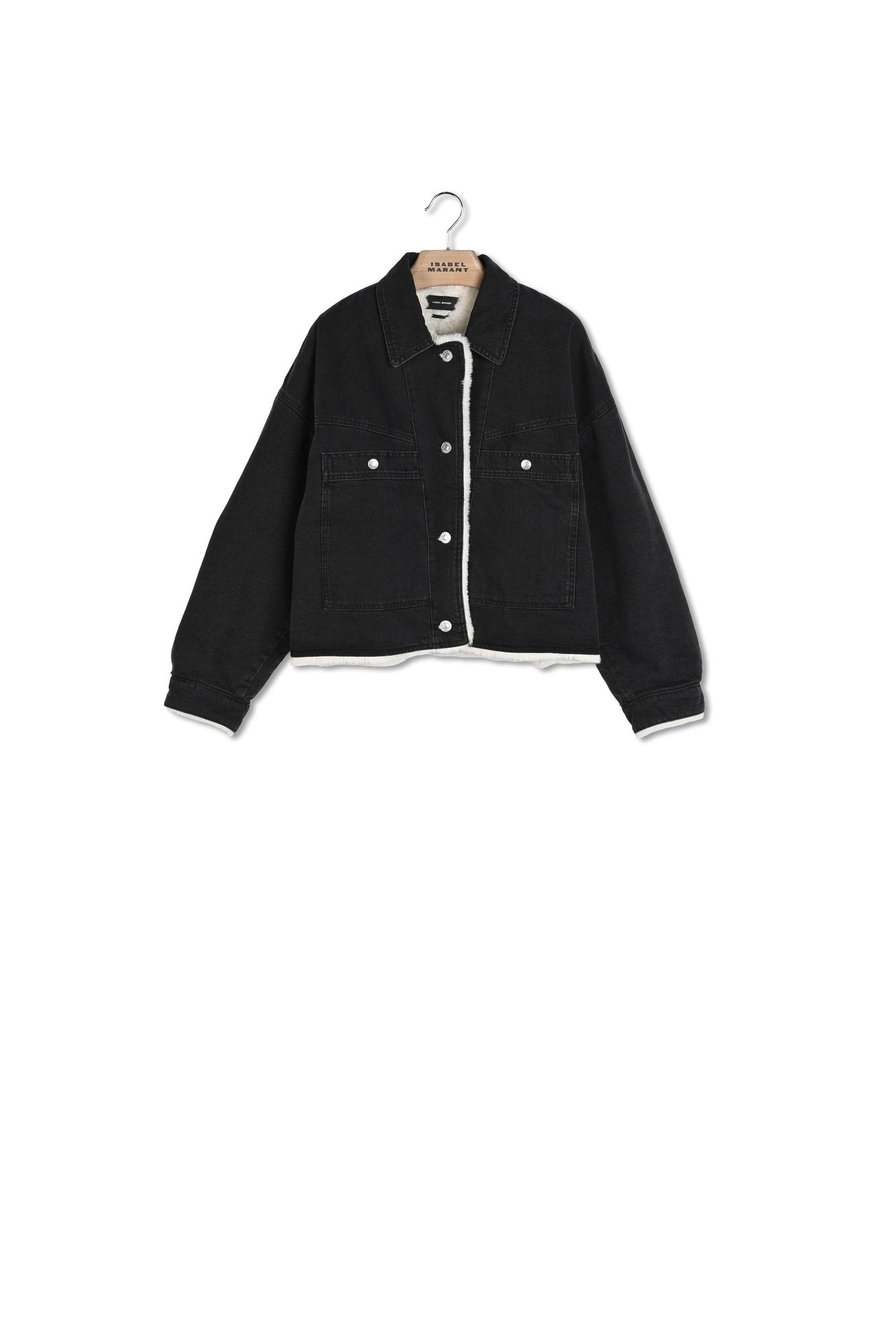 JACKET PAOLETA Faume - seconde main