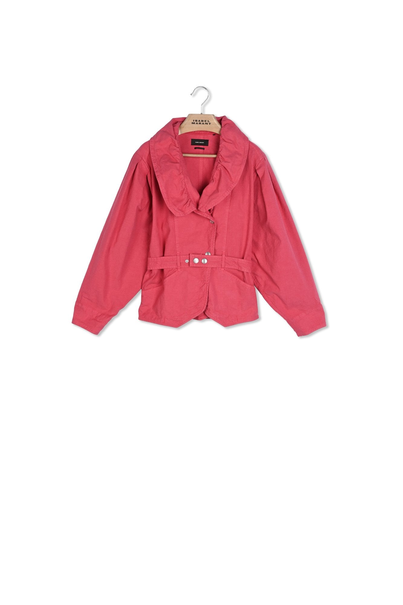 VESTE EPALINE Faume - seconde main