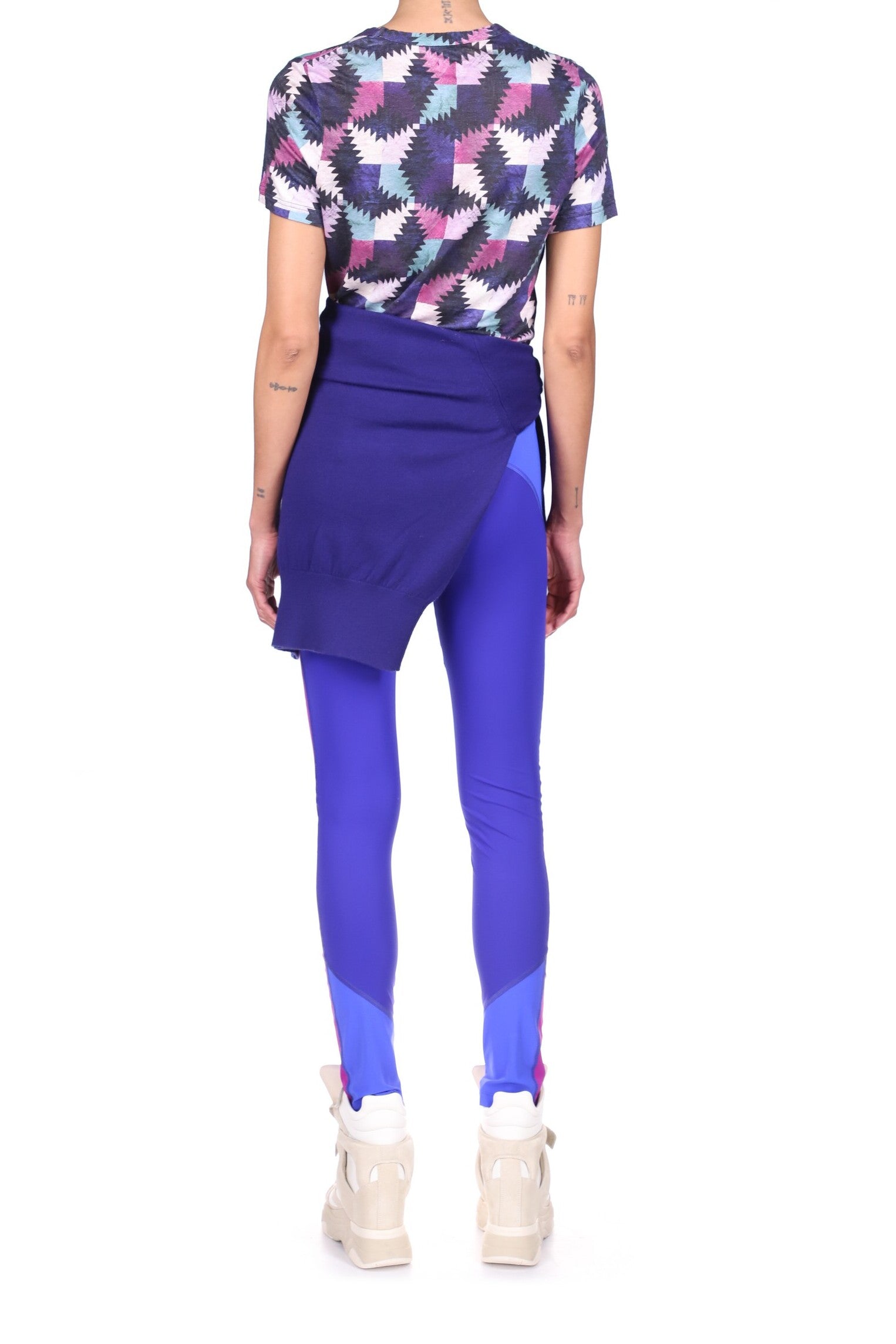 T-SHIRT KILIANN Faume - seconde main