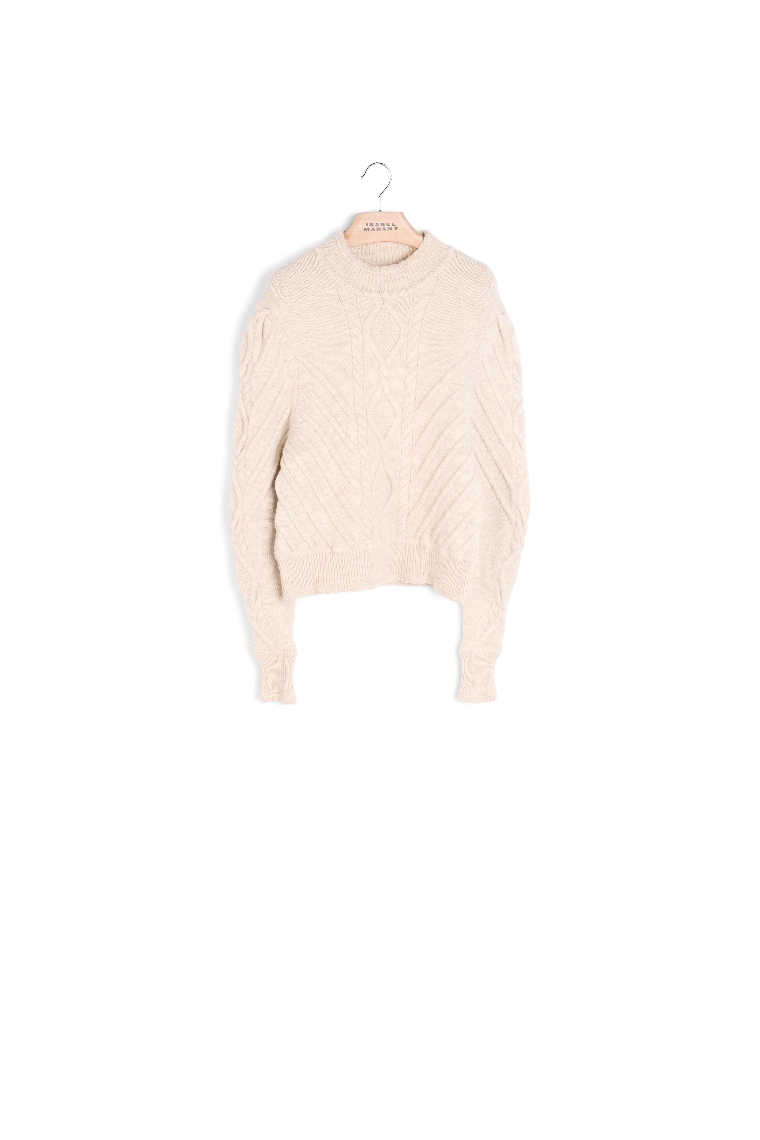 PULL Faume - seconde main