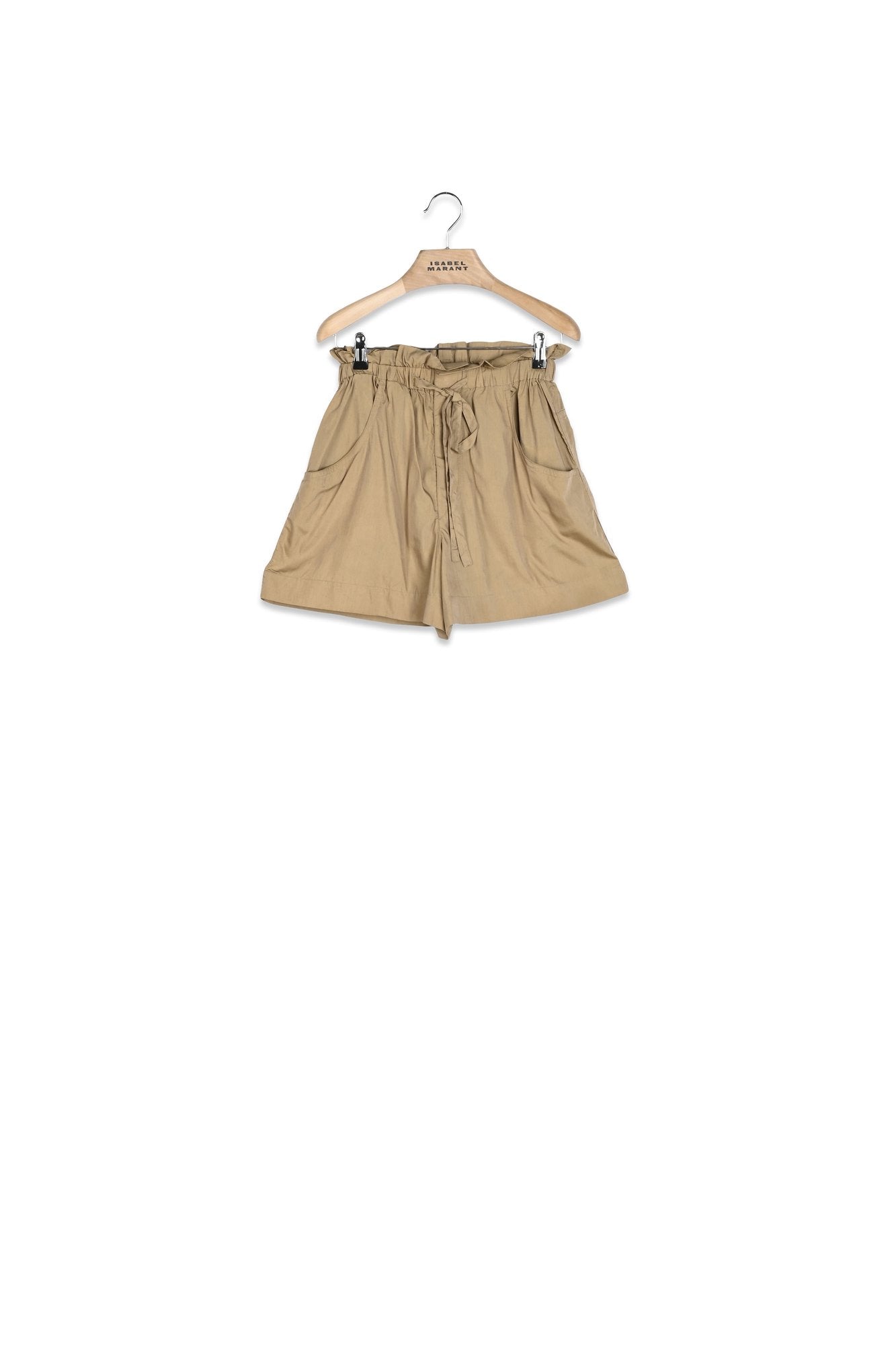 SHORT HIDEA Faume - seconde main