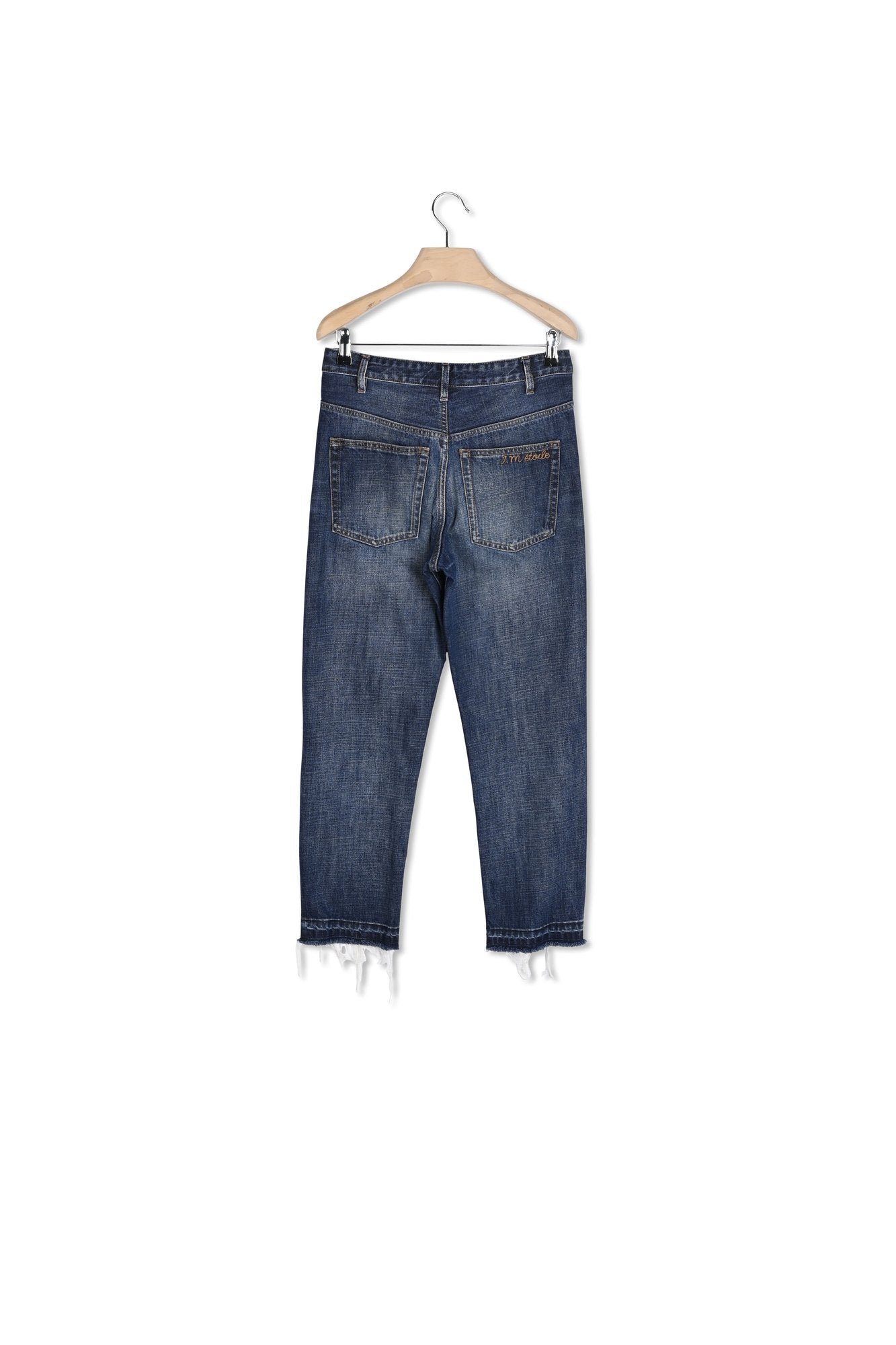 PANTALON BELDEN Faume - seconde main