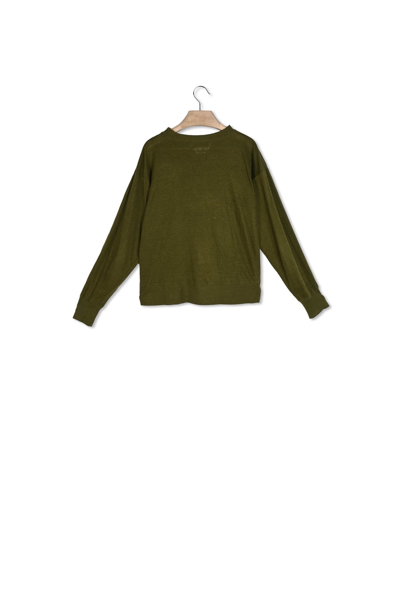 T-SHIRT KLOWIA Faume - seconde main