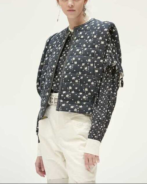 JACKET ADIENA Faume - seconde main