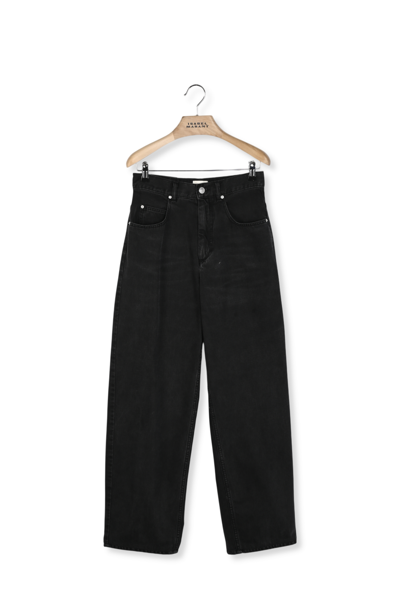 PANTALON JOANNY Faume - seconde main