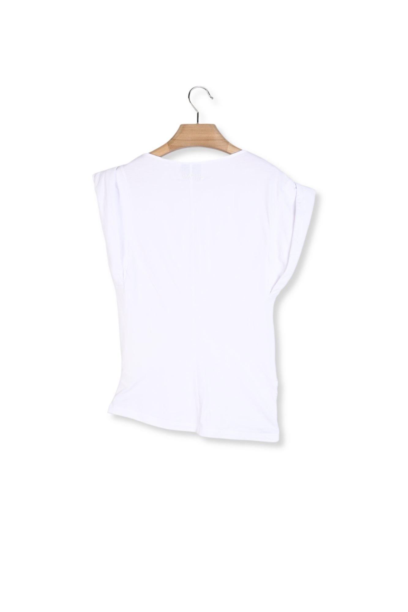 T-SHIRT MAISAN Faume - seconde main