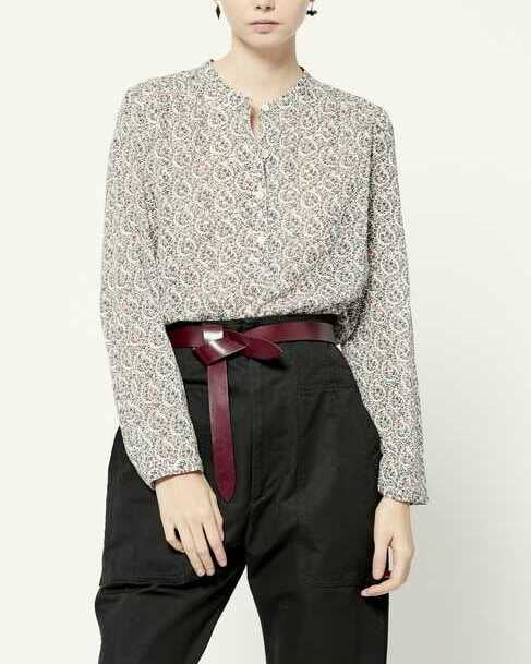 TOP MARIA Faume - seconde main