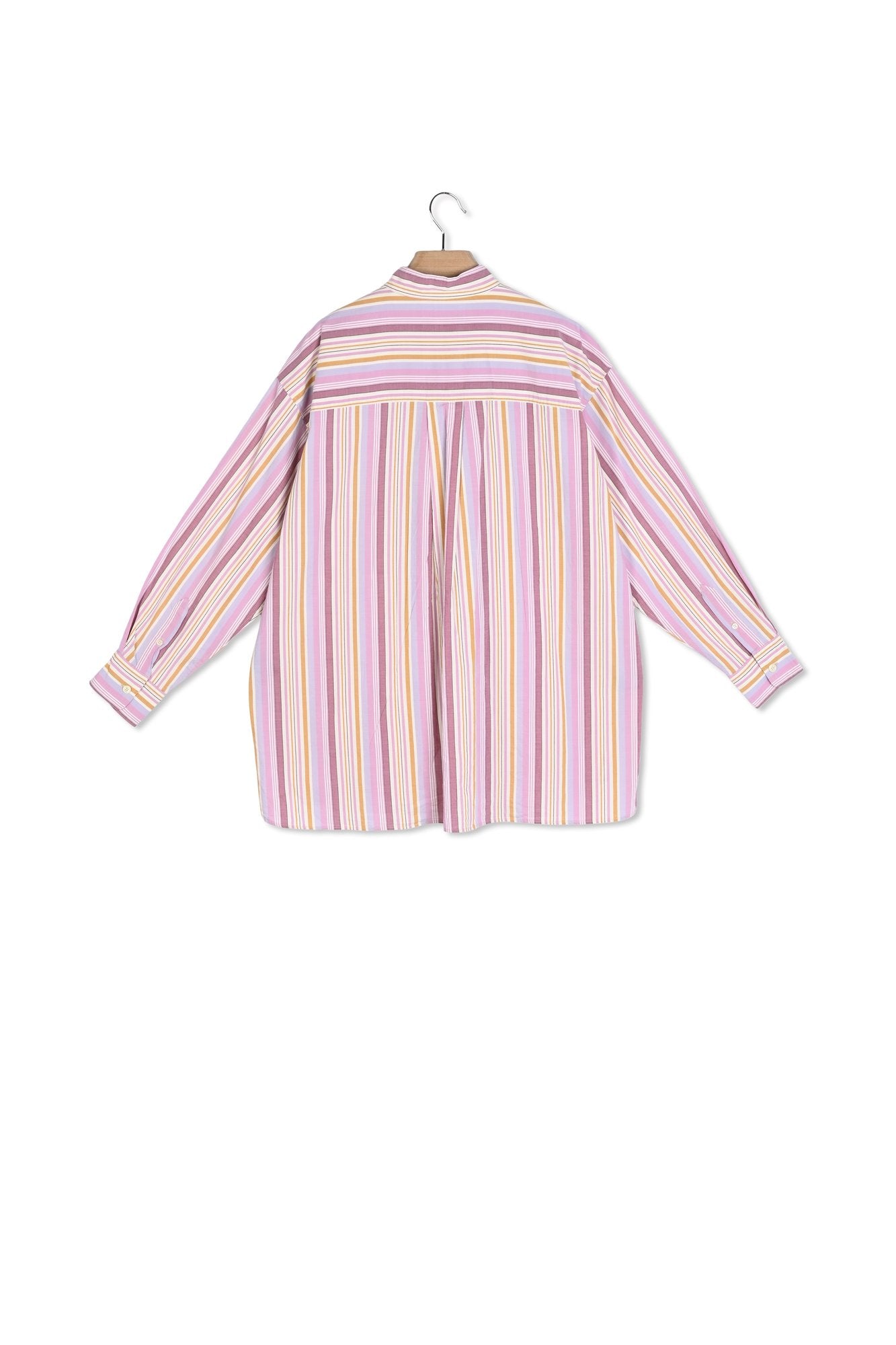 CHEMISE TAYLOR Faume - seconde main