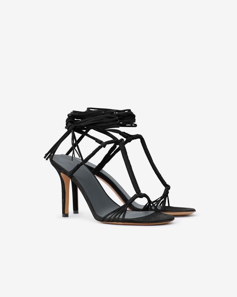 SANDALS   ARJA Faume - seconde main