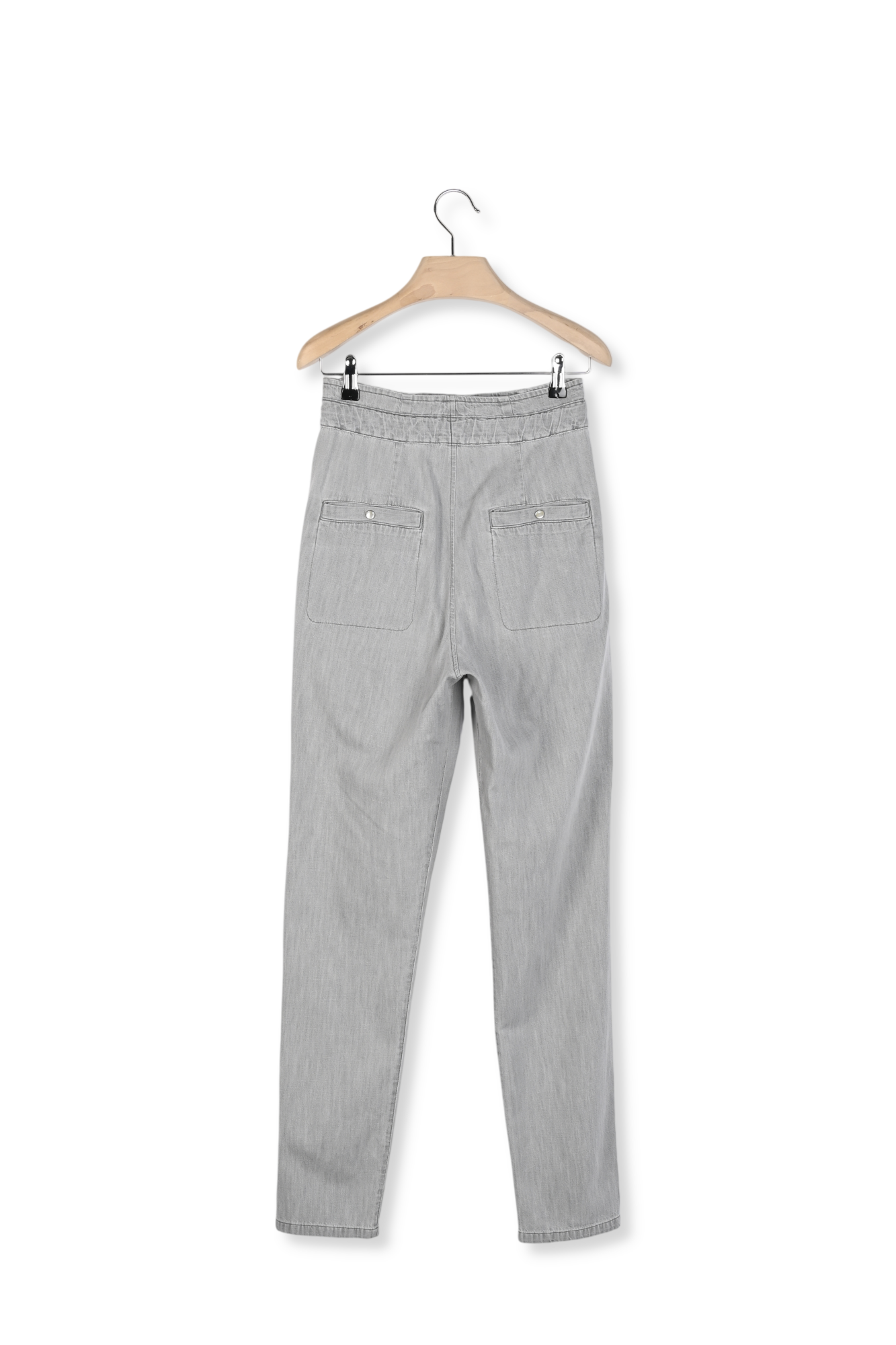 PANTALON MUARDO Faume - seconde main