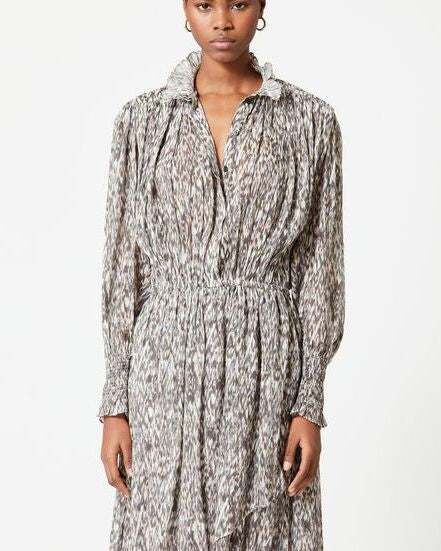 ROBE DALOA Faume - seconde main
