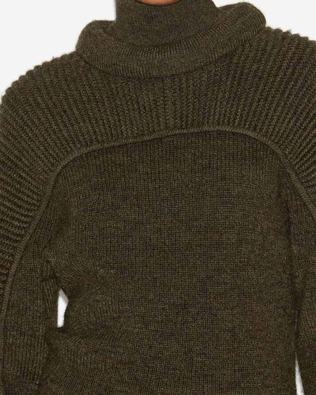 ROBE HILDE Faume - seconde main