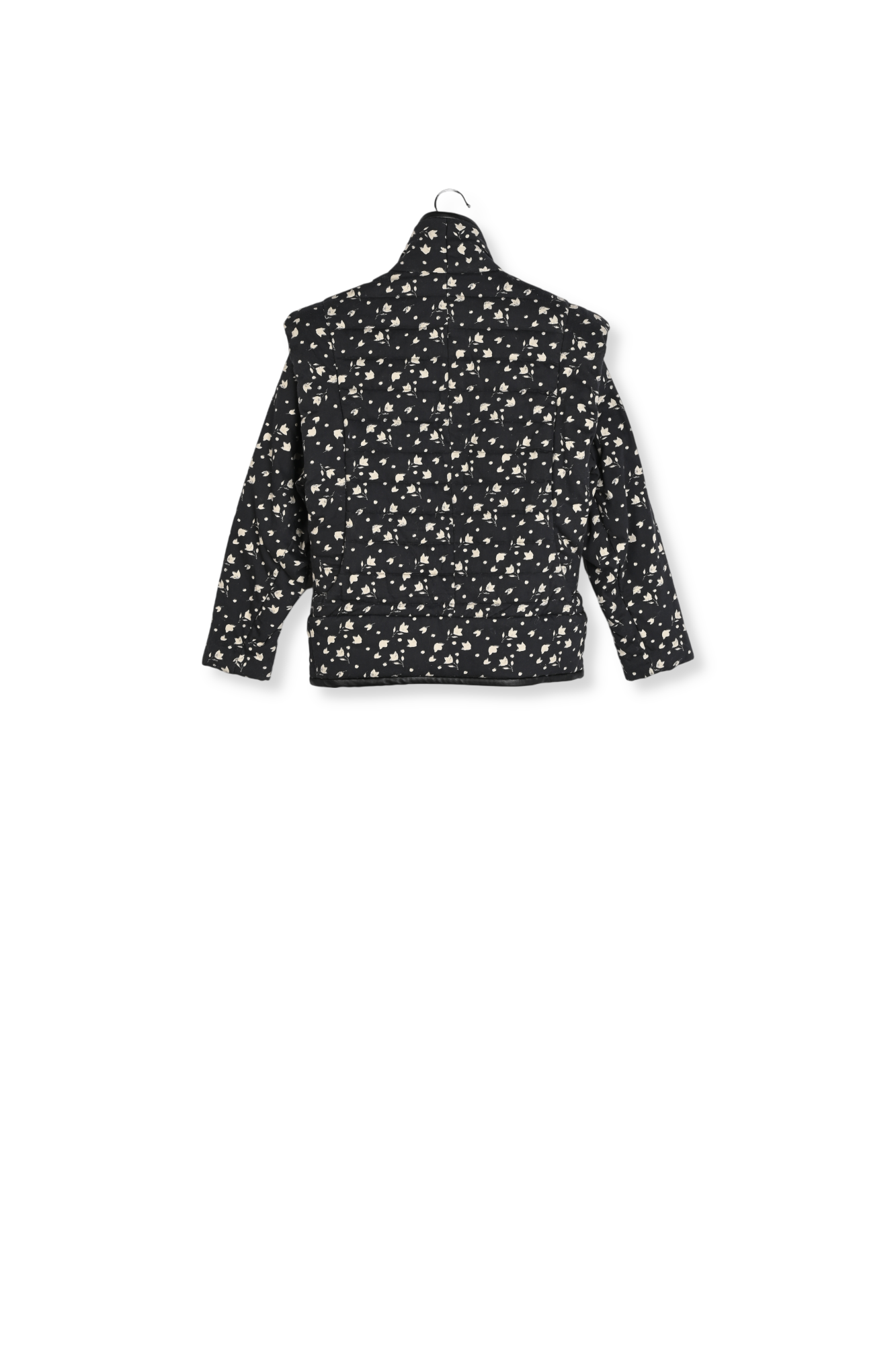 VESTE ANISSAYA Faume - seconde main