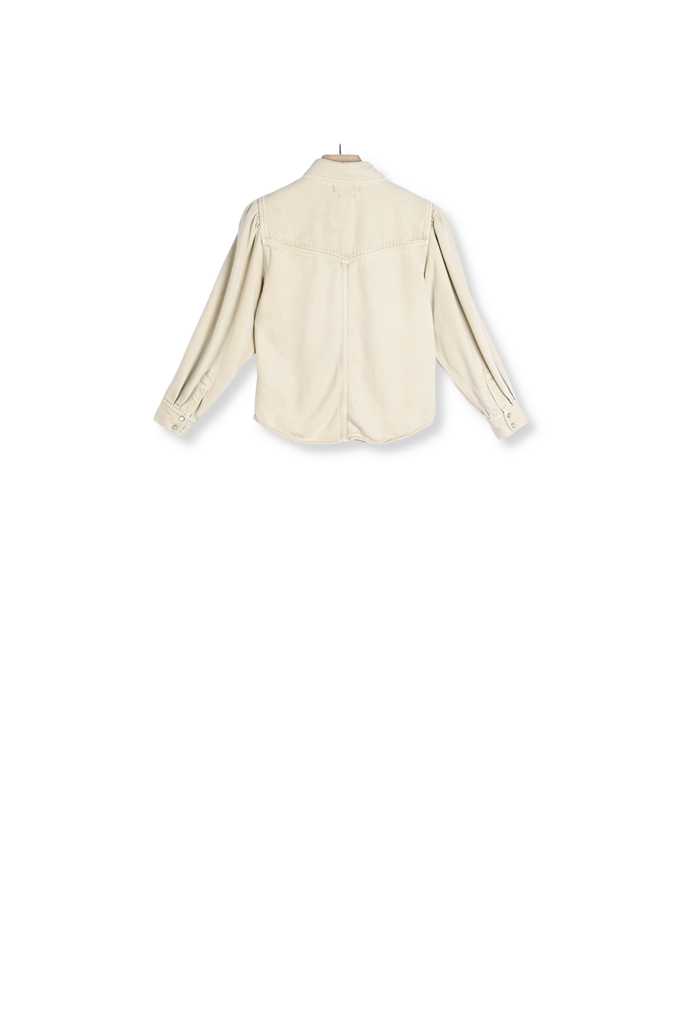 CHEMISE TAHISLI Faume - seconde main