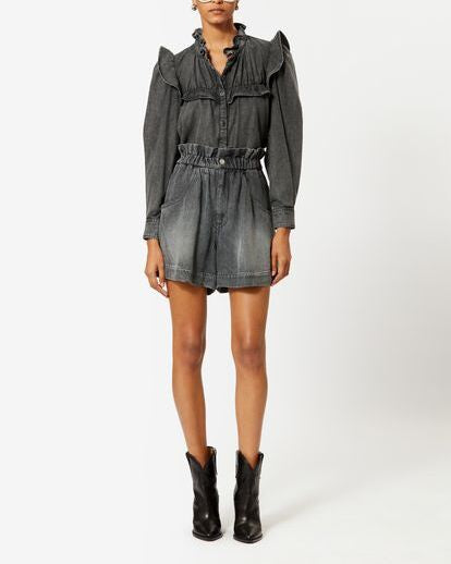 SHORT TITEA Faume - seconde main