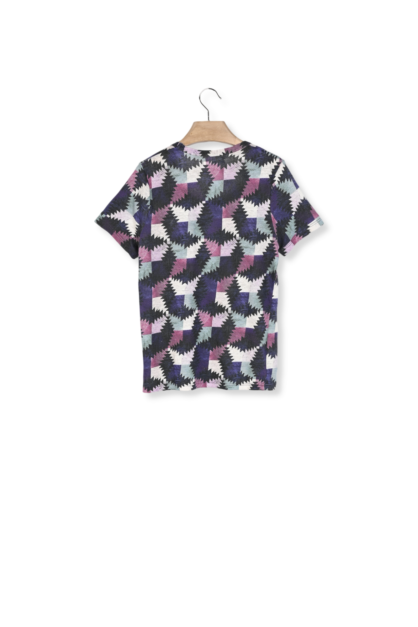 T-SHIRT KILIANN Faume - seconde main