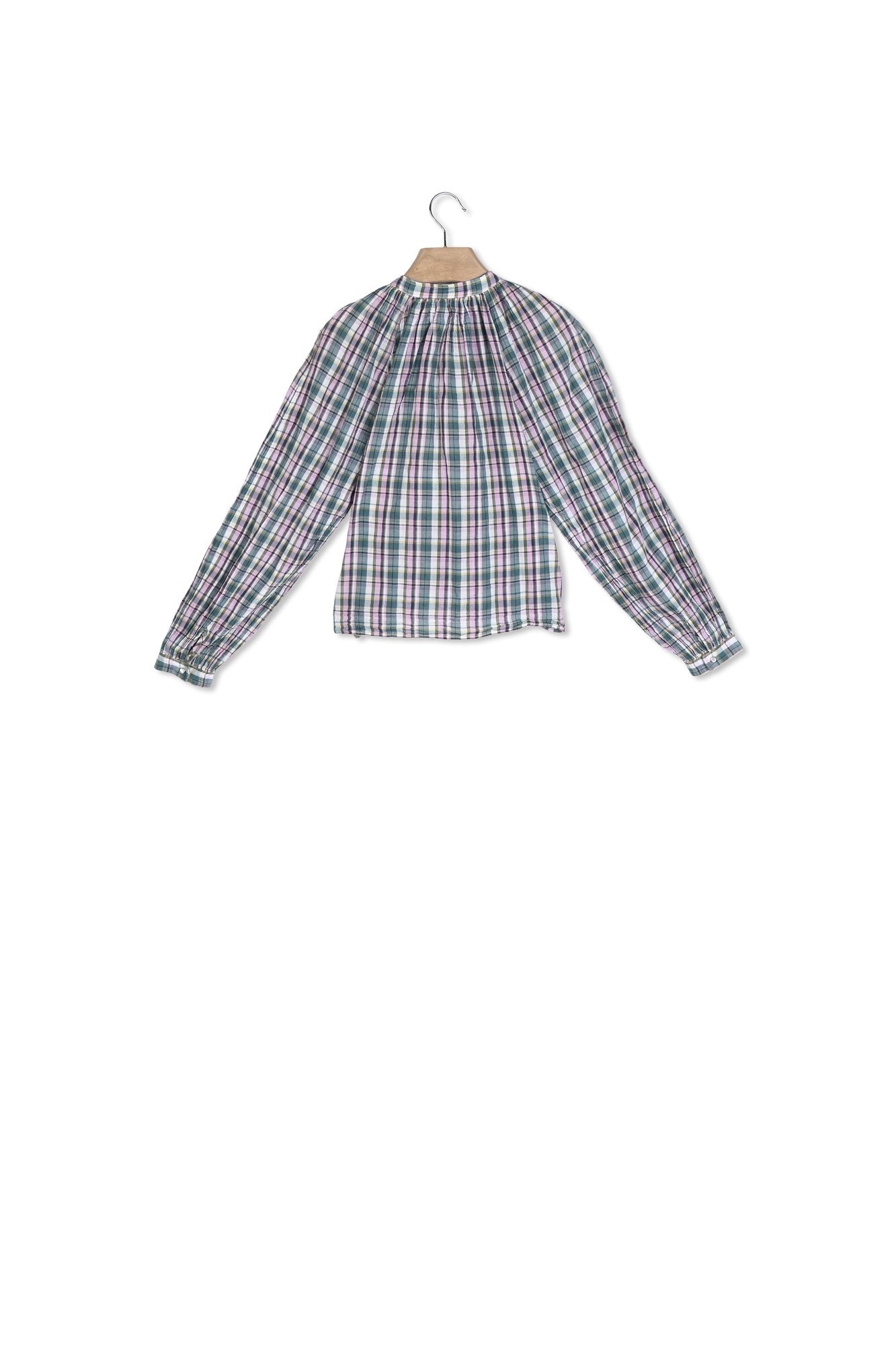 SHIRT BLANDINE Faume - seconde main