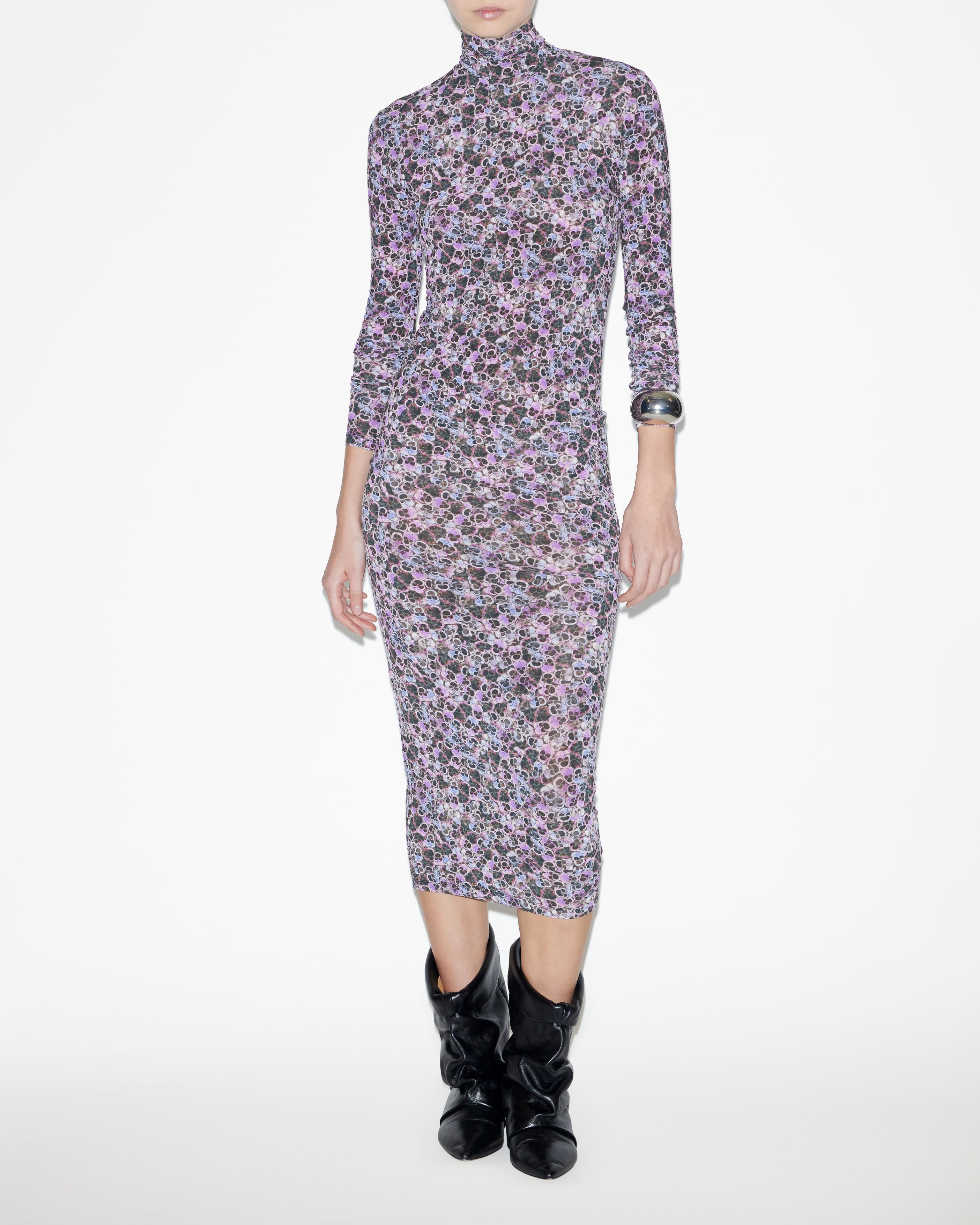 ROBE VANESSA Faume - seconde main