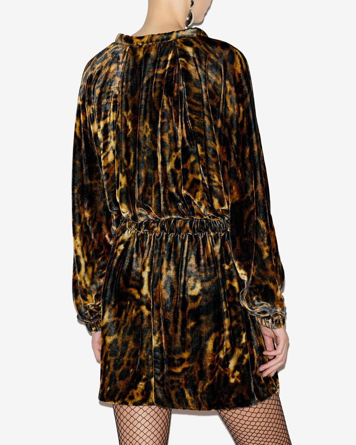 DRESS LASSIE Faume - seconde main