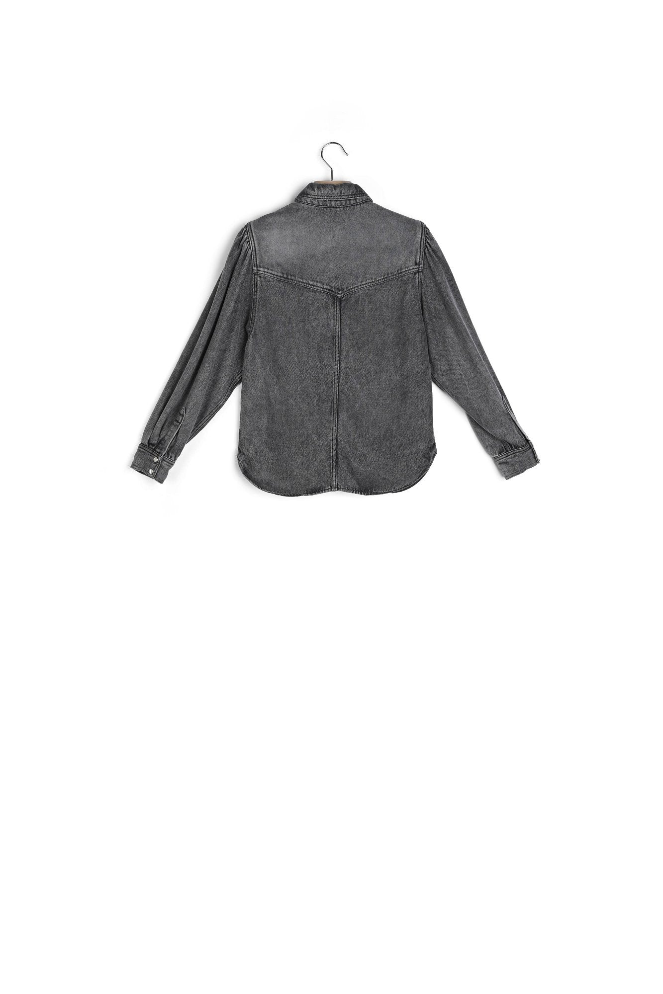 CHEMISE TAHISSE Faume - seconde main