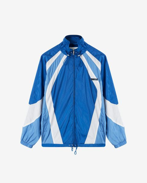 JACKET PATCHWORK DEVAN Faume - seconde main