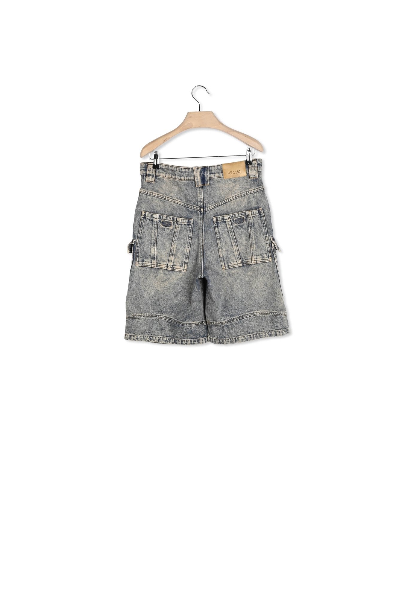 PANTALON HORTENS Faume - seconde main