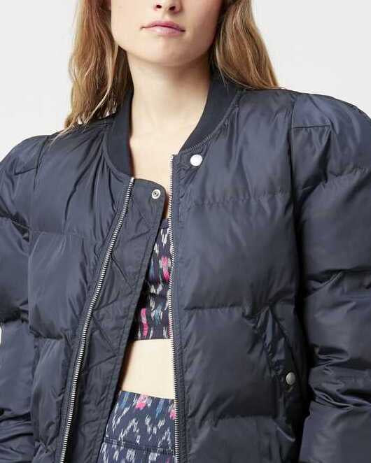 MANTEAU CODY Faume - seconde main