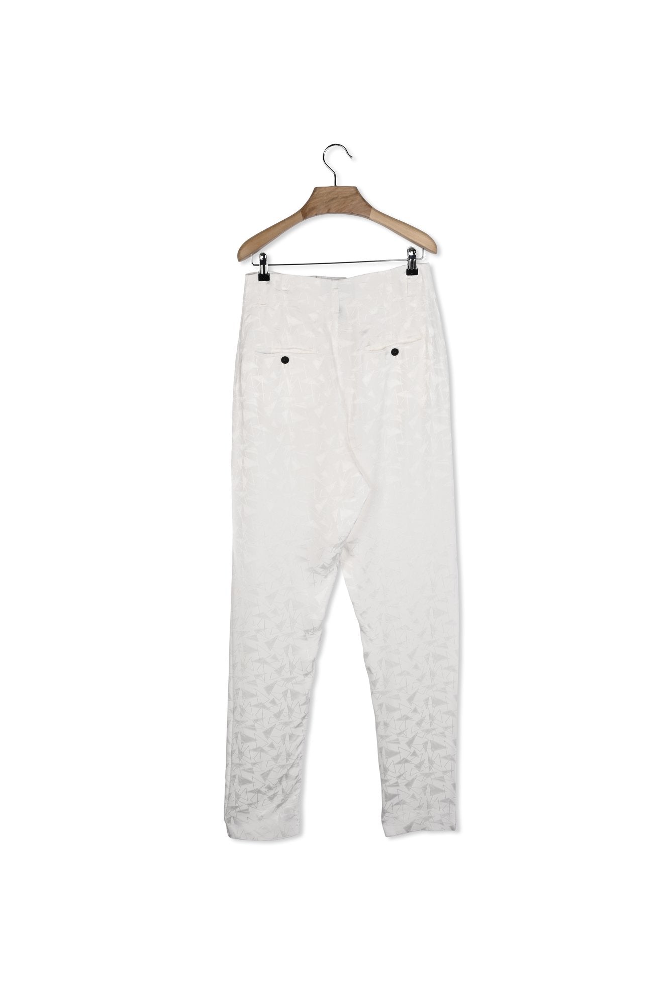 PANTALON AMAYA Faume - seconde main