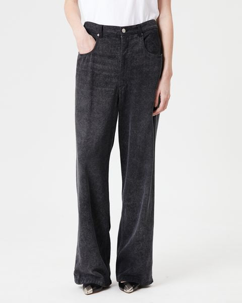 PANTS PARYAMA Faume - seconde main