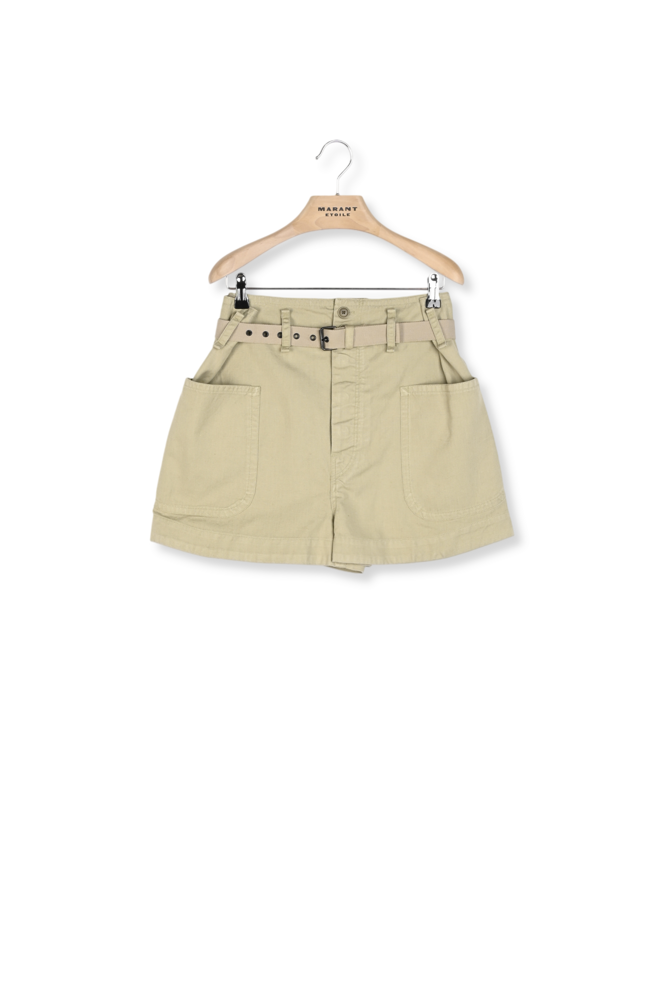 SHORT RIKE Faume - seconde main