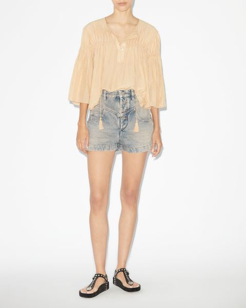 TOP   AXELIANA Faume - seconde main