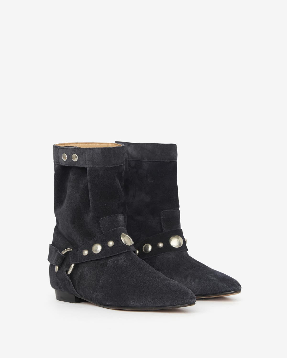 BOOTS STANIA Faume - seconde main