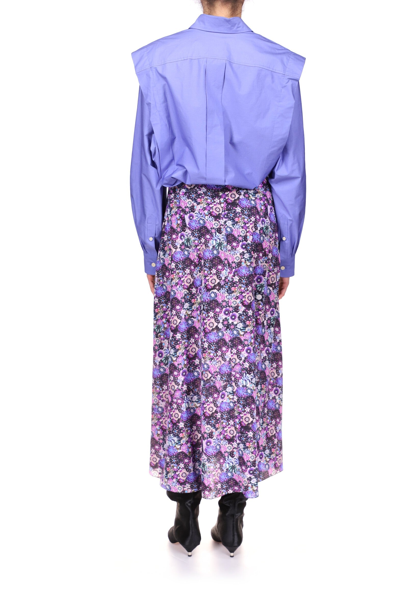 SHIRT SOTALKI Faume - seconde main