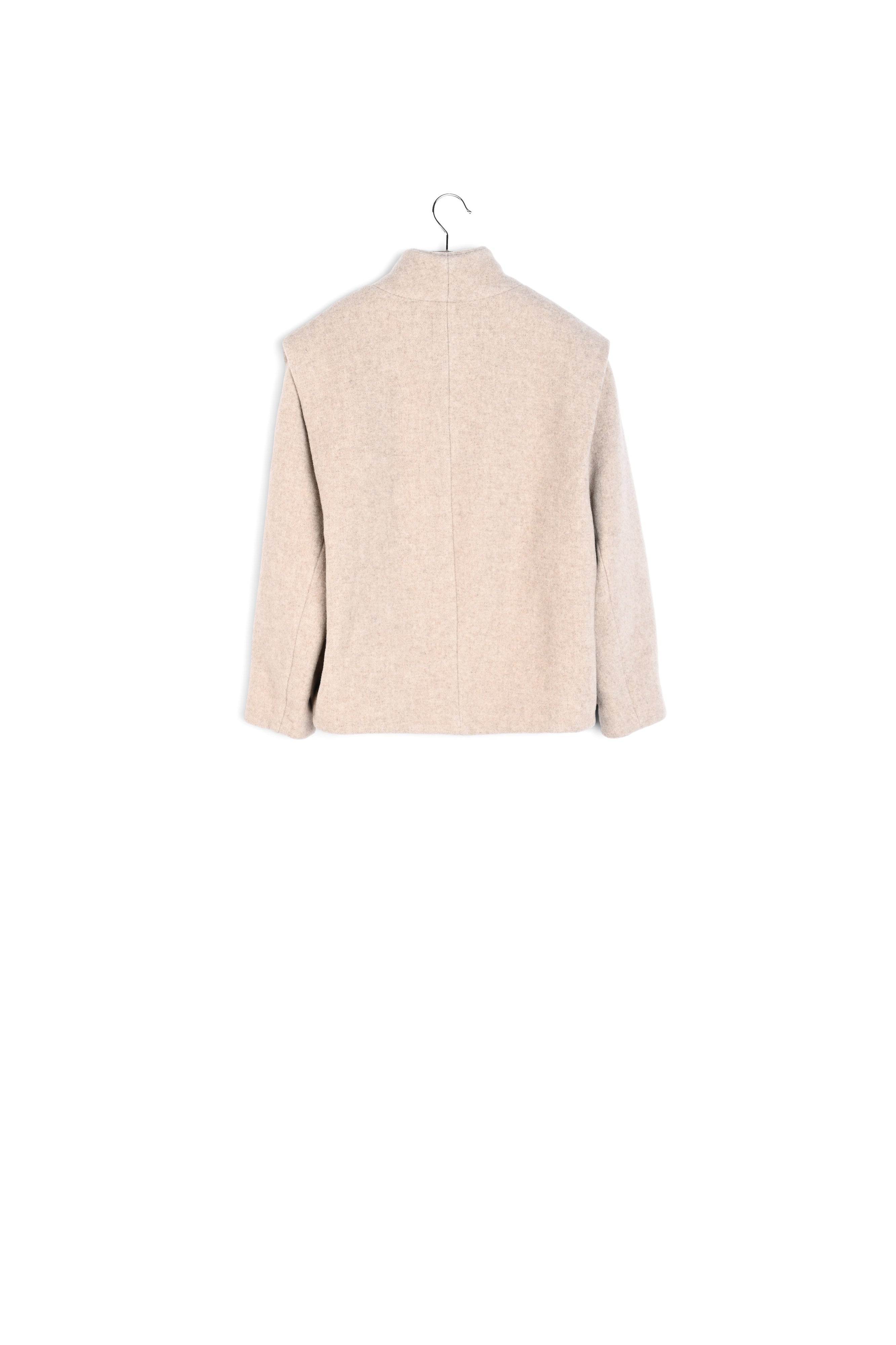 VESTE Faume - seconde main