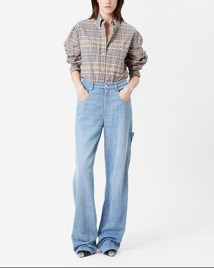 CHEMISE RINELA Faume - seconde main