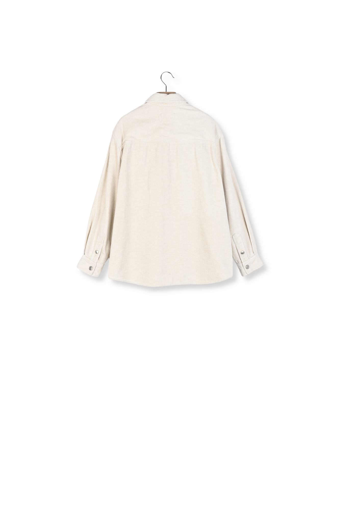 CHEMISE EN COTON  RITCHIE Faume - seconde main