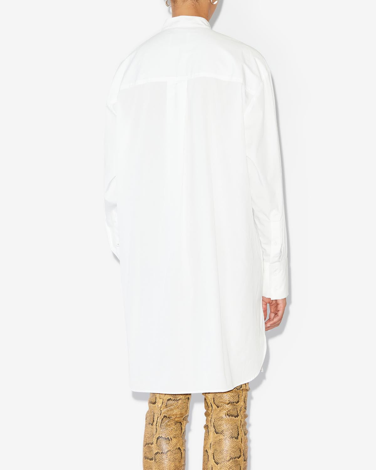 DRESS RINETA Faume - seconde main