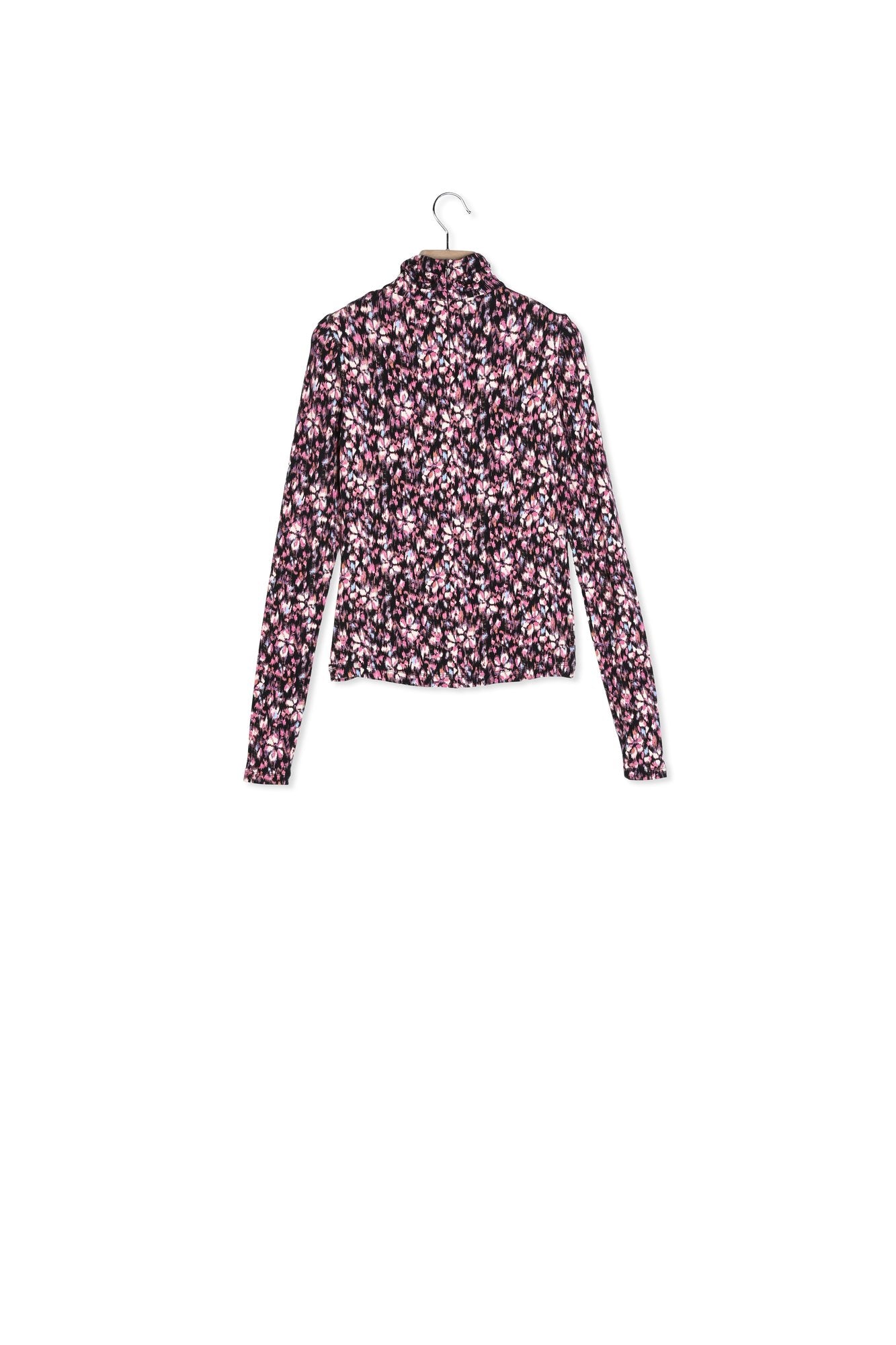 HAUT EN VISCOSE LOU Faume - seconde main
