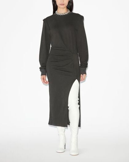 DRESS   MAFALDA Faume - seconde main