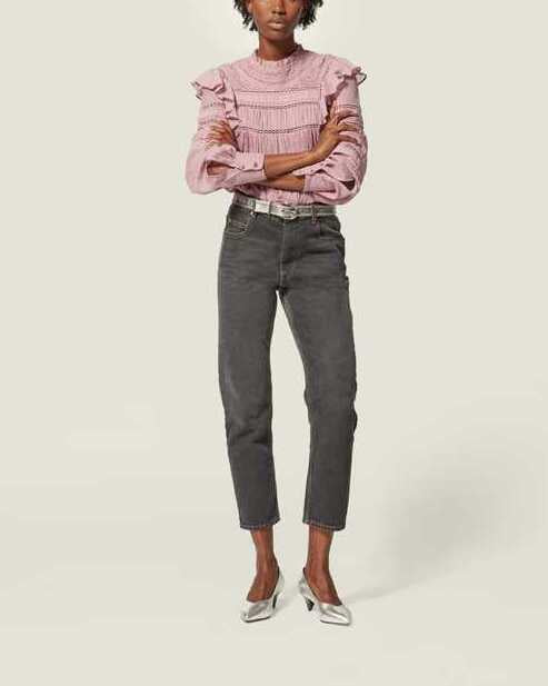 PANTALON NEAJ Faume - seconde main