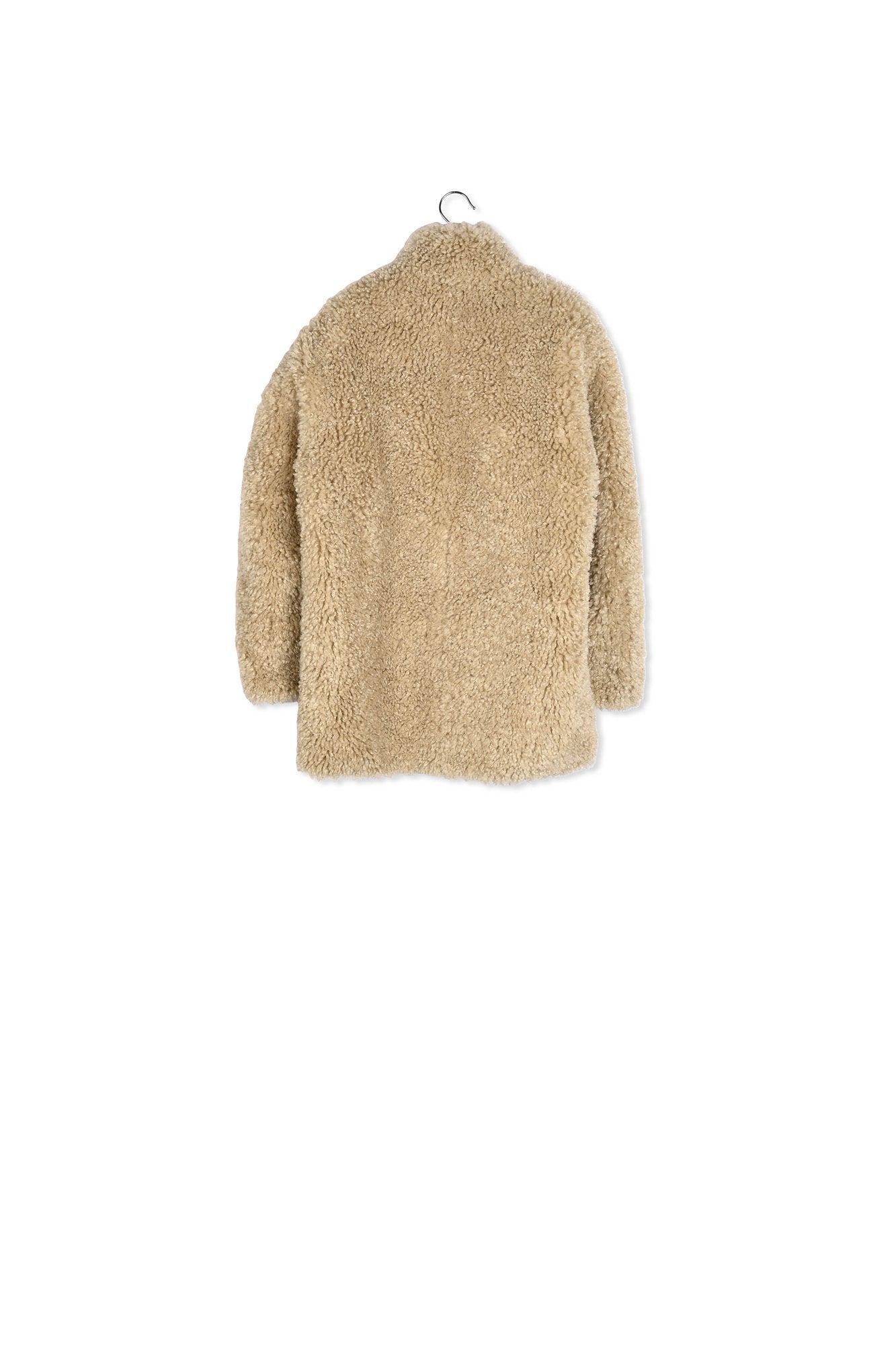 MANTEAU CAROLINA Faume - seconde main