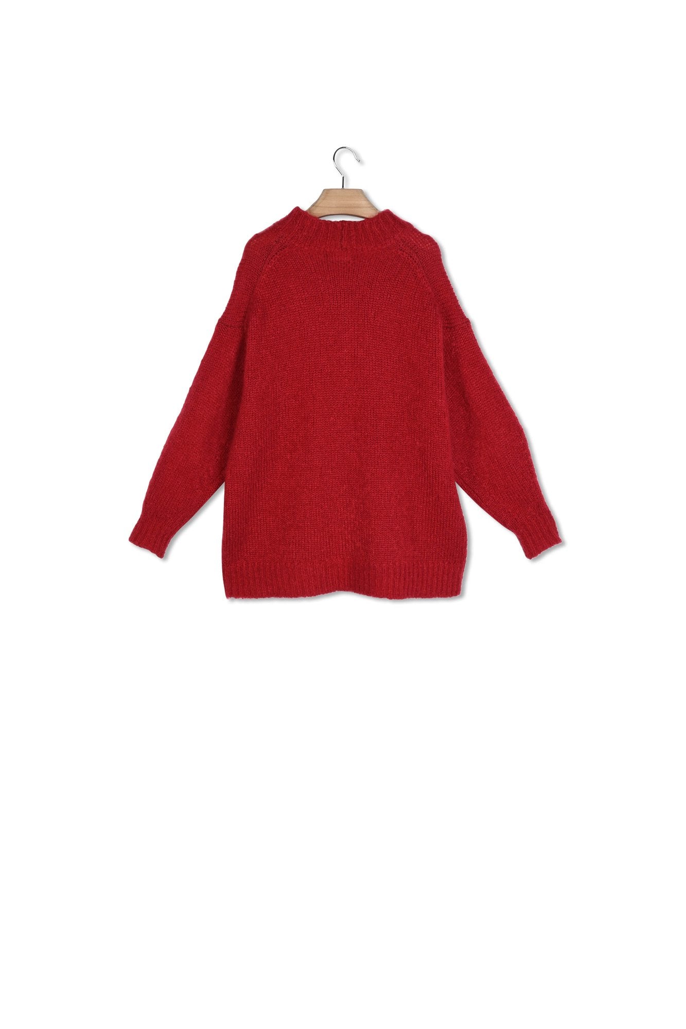 PULL IDOL Faume - seconde main