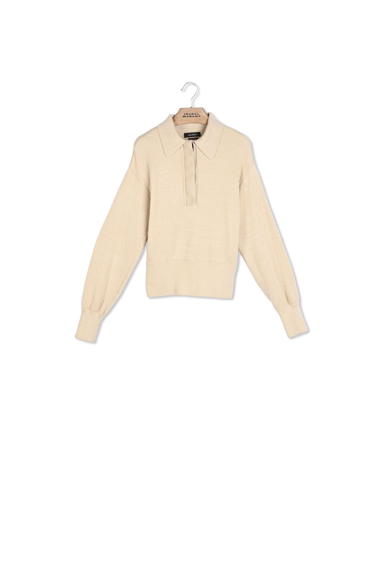 SWEATER HERON Faume - seconde main