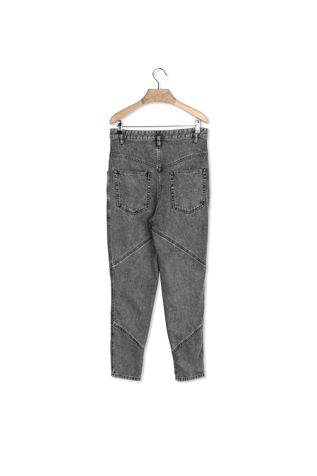 PANTS NADELOISA Faume - seconde main