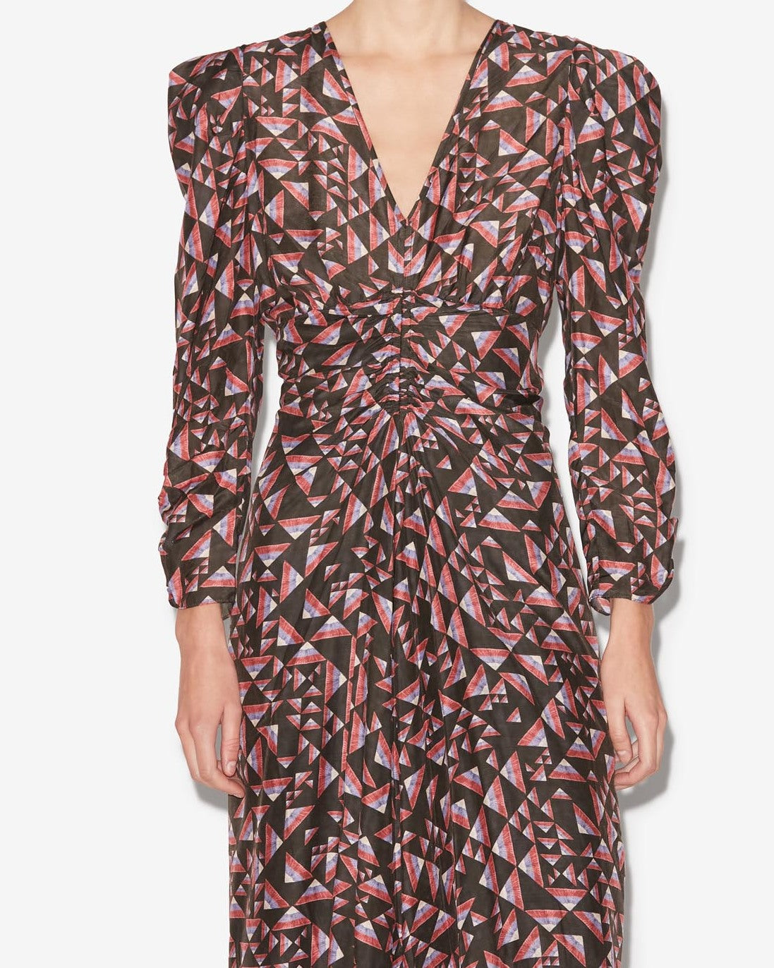 DRESS ALBINI Faume - seconde main