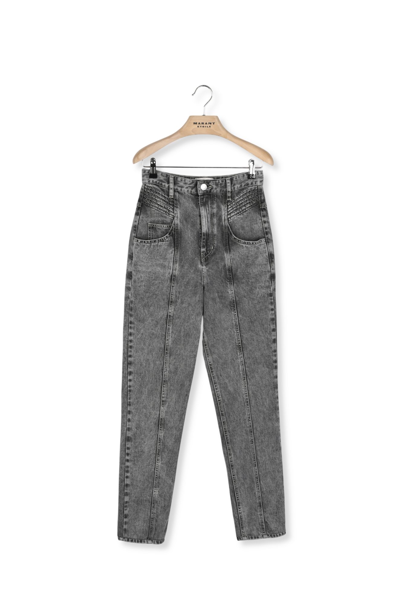 PANTALON HENOYA Faume - seconde main