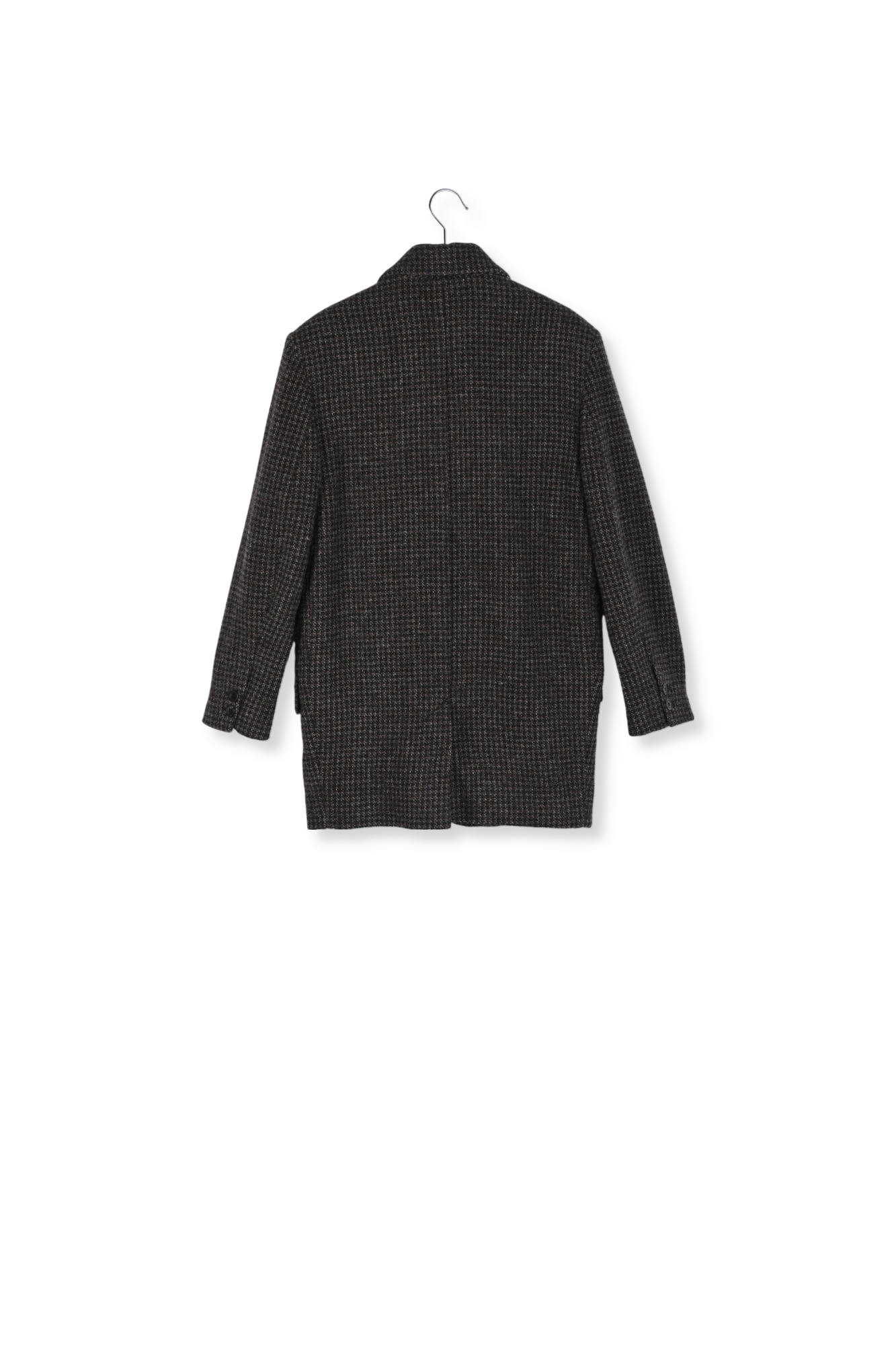 COAT CIKAITO Faume - seconde main