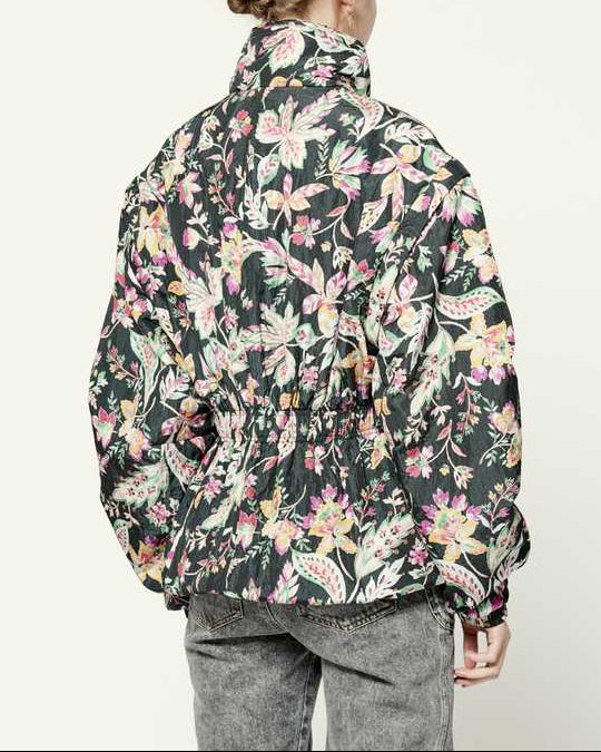 COAT DASTYA Faume - seconde main