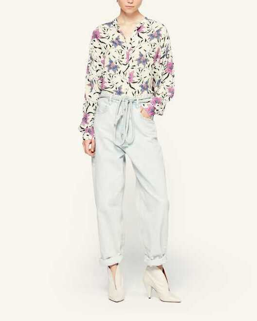 SHIRT CATCHELL Faume - seconde main