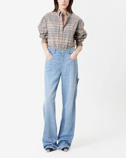 SHIRT RINELA Faume - seconde main